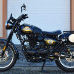 Benelli Imperial 400 Scrambler L