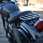 Benelli Imperial 400 Scrambler N