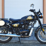 Benelli Imperial 400 Scrambler P